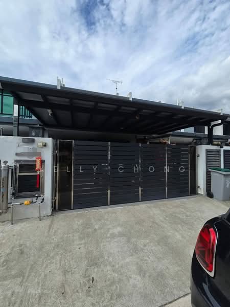2-storey Terraced House for Sale in Bandar Seri Alam (Masai) - Kelly Chong - PropertyGuru.com.my