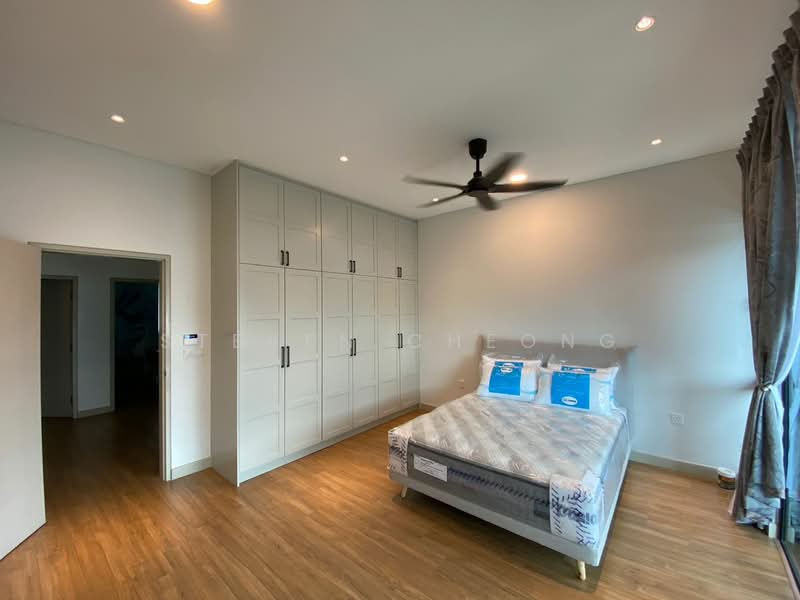 Rumah Teres 2 Tingkat untuk Disewa di Denai Alam (Shah Alam) - Steven Cheong - PropertyGuru.com.my
