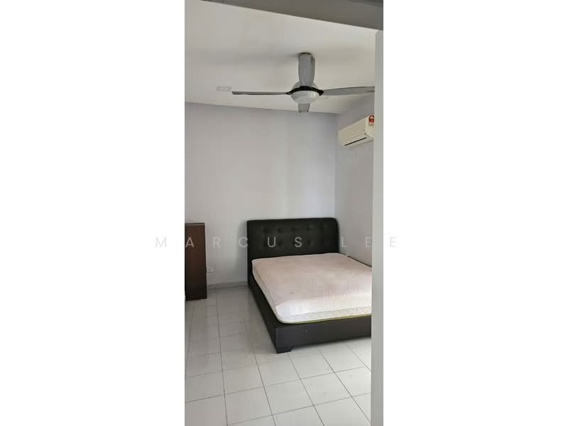 Kondominium untuk Dijual di V-Residensi - Marcus Lee - Bedroom - PropertyGuru.com.my