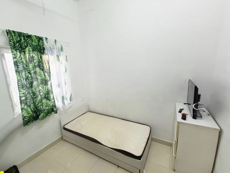 Condominium for Sale at Symphony Heights (Simfoni Heights) - Edwin Wong - Bedroom - PropertyGuru.com.my