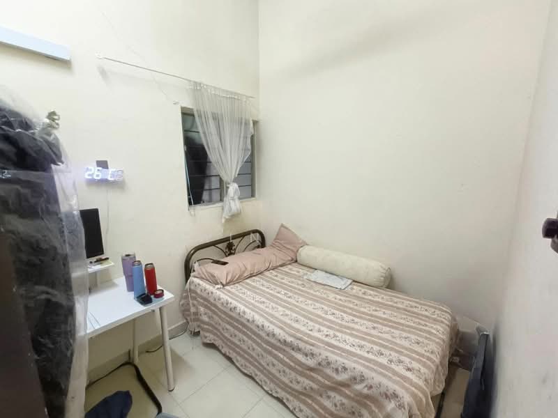 Condominium for Sale at Symphony Heights (Simfoni Heights) - Edwin Wong - Bedroom - PropertyGuru.com.my