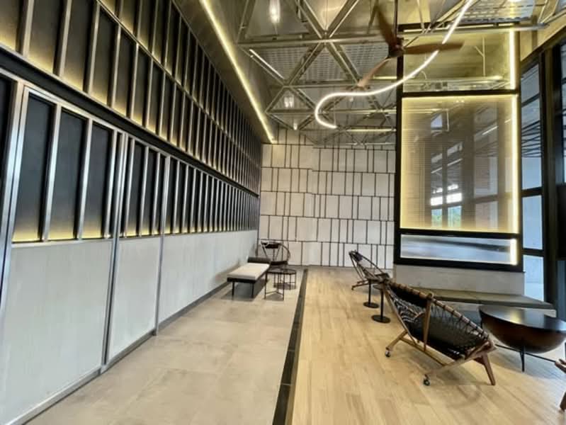 Service Residence for Rent at Millerz Square Serviced Residence - Ms Goh . - Interior - PropertyGuru.com.my