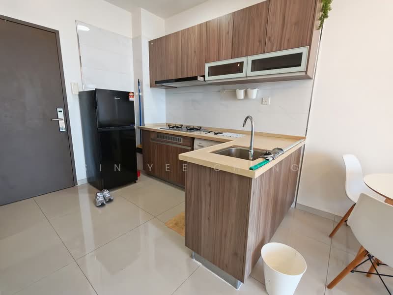 Service Residence for Sale at Country Garden Central Park - Sin Yee Chong - PropertyGuru.com.my