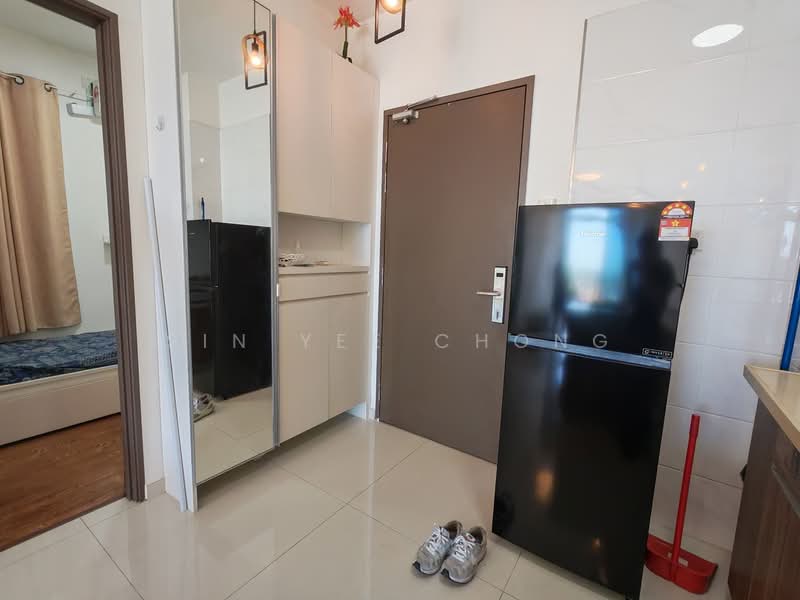 Service Residence for Sale at Country Garden Central Park - Sin Yee Chong - PropertyGuru.com.my