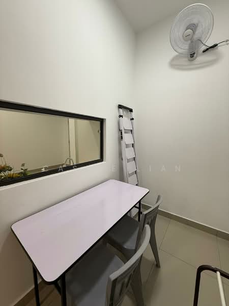 Servis Apartment untuk Disewa di Citizen @ Old Klang Road - Cassie Lian - PropertyGuru.com.my