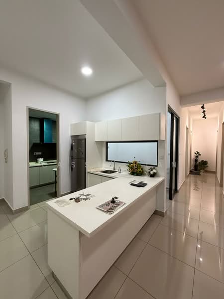Servis Apartment untuk Disewa di Citizen @ Old Klang Road - Cassie Lian - PropertyGuru.com.my