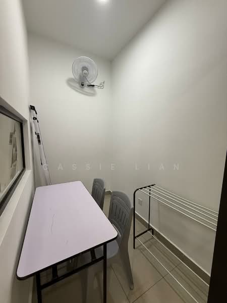 Servis Apartment untuk Disewa di Citizen @ Old Klang Road - Cassie Lian - PropertyGuru.com.my