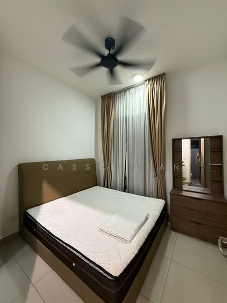 Servis Apartment untuk Disewa di Citizen @ Old Klang Road - Cassie Lian - PropertyGuru.com.my