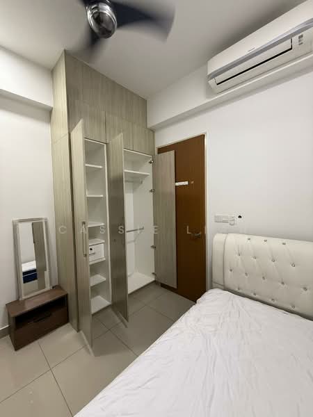 Servis Apartment untuk Disewa di Citizen @ Old Klang Road - Cassie Lian - PropertyGuru.com.my