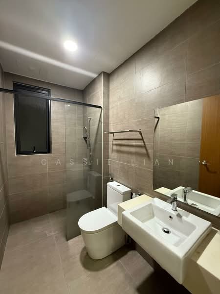 Servis Apartment untuk Disewa di Citizen @ Old Klang Road - Cassie Lian - PropertyGuru.com.my