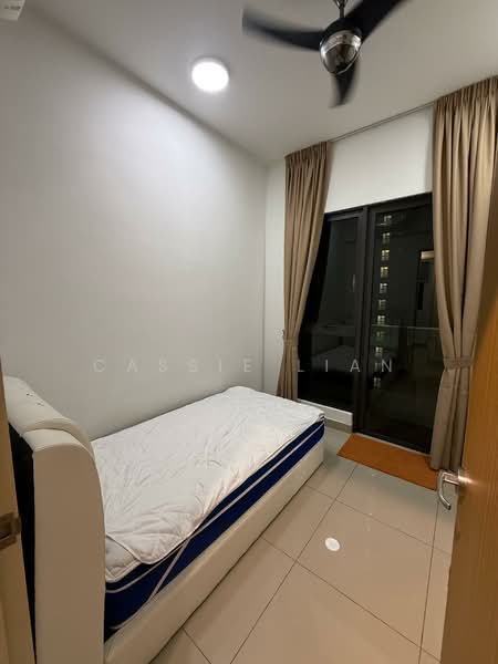 Servis Apartment untuk Disewa di Citizen @ Old Klang Road - Cassie Lian - PropertyGuru.com.my