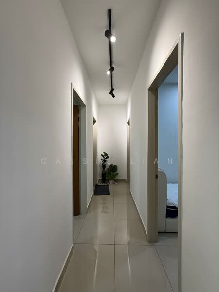 Servis Apartment untuk Disewa di Citizen @ Old Klang Road - Cassie Lian - PropertyGuru.com.my