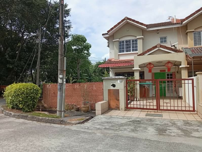 Rumah Teres untuk Dijual di Puchong (Selangor) - Michelle Tan - Exterior - PropertyGuru.com.my