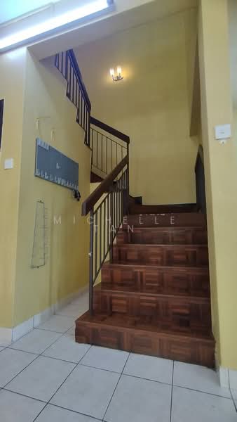 Rumah Teres untuk Dijual di Puchong (Selangor) - Michelle Tan - Interior - PropertyGuru.com.my