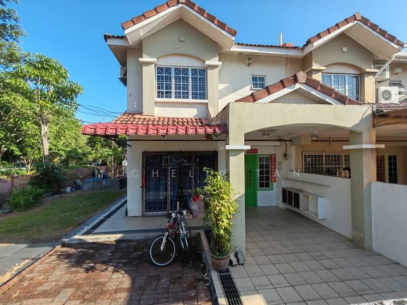 Rumah Teres untuk Dijual di Puchong (Selangor) - Michelle Tan - PropertyGuru.com.my