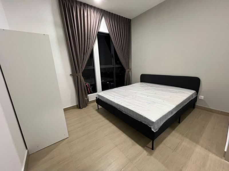 Servis Apartment untuk Disewa di The Harmony - JJ Lim - Bedroom - PropertyGuru.com.my