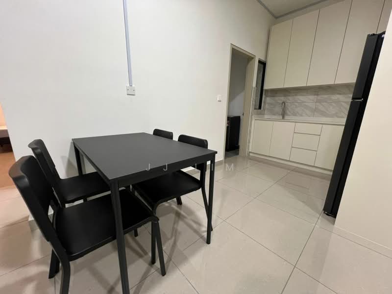 Servis Apartment untuk Disewa di The Harmony - JJ Lim - PropertyGuru.com.my