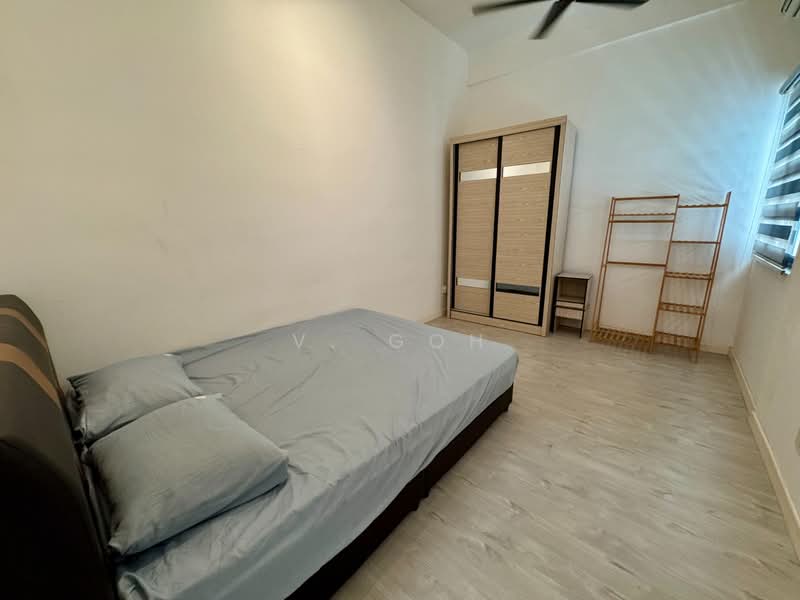 Kondominium untuk Disewa di Novus - V. Goh - Bedroom - PropertyGuru.com.my