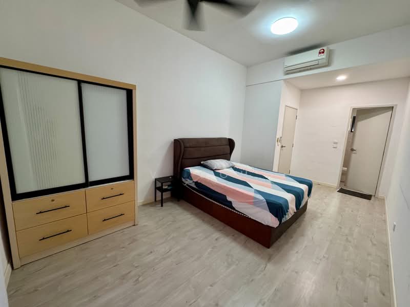 Kondominium untuk Disewa di Novus - V. Goh - Bedroom - PropertyGuru.com.my