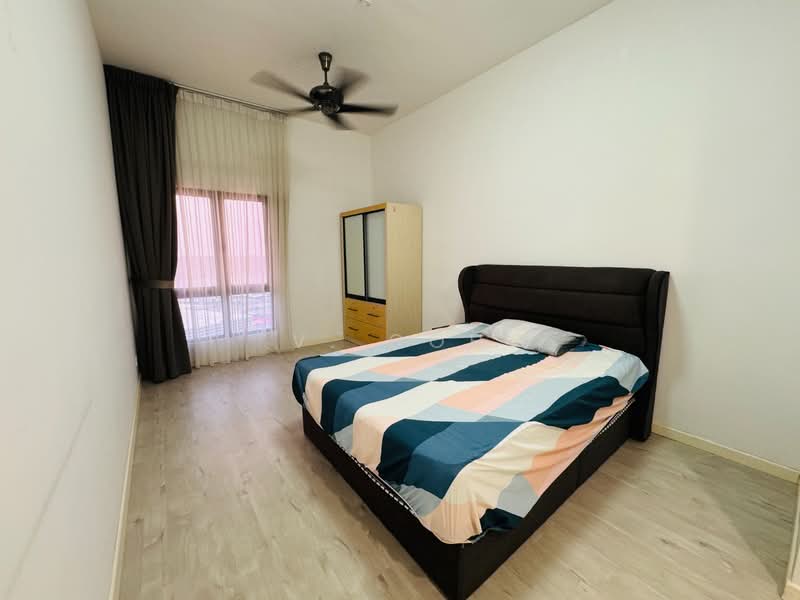 Kondominium untuk Disewa di Novus - V. Goh - Bedroom - PropertyGuru.com.my