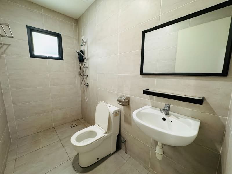 Kondominium untuk Disewa di Novus - V. Goh - Bathroom - PropertyGuru.com.my