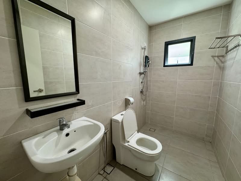 Kondominium untuk Disewa di Novus - V. Goh - Bathroom - PropertyGuru.com.my