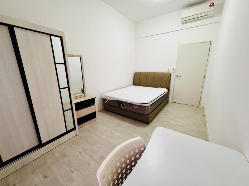 Kondominium untuk Disewa di Novus - V. Goh - Bedroom - PropertyGuru.com.my