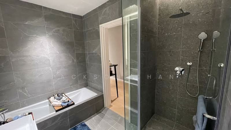 Condominium for Sale at Bangsar Hill Park - Jackson Chan - Bathroom - PropertyGuru.com.my