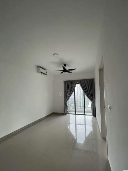 Servis Apartment untuk Dijual di The Clio 2 Residences - JV Voon - PropertyGuru.com.my