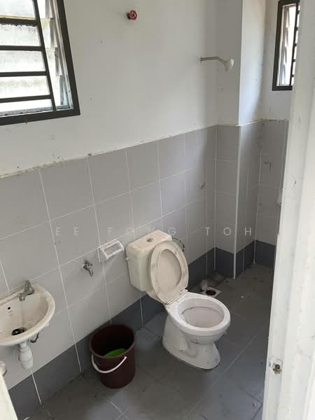 Rumah Teres 2 Tingkat untuk Dijual di Kangkar Pulai (Skudai) - Ee Fong Toh - PropertyGuru.com.my