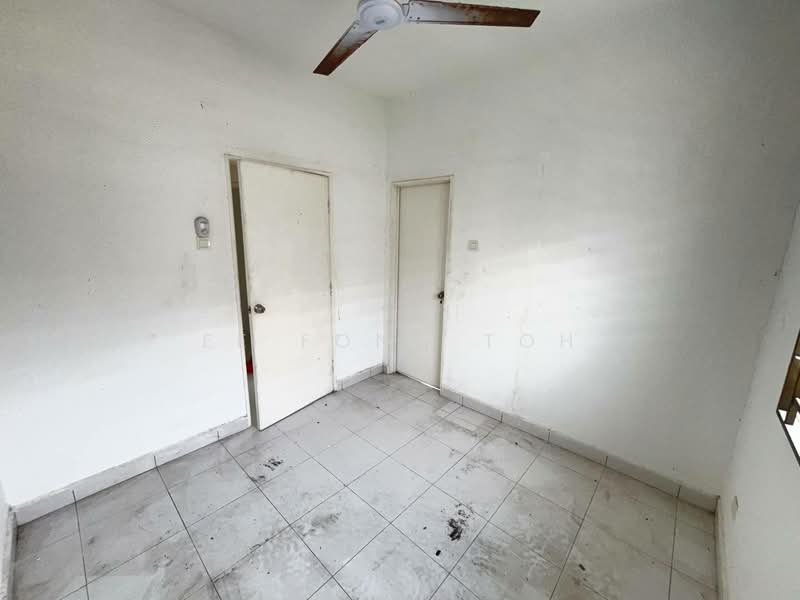 Rumah Teres 2 Tingkat untuk Dijual di Kangkar Pulai (Skudai) - Ee Fong Toh - PropertyGuru.com.my