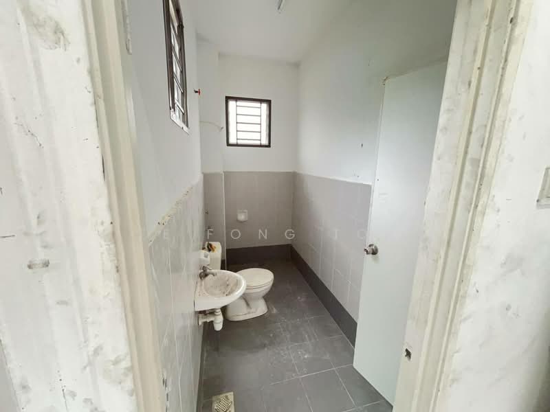 Rumah Teres 2 Tingkat untuk Dijual di Kangkar Pulai (Skudai) - Ee Fong Toh - PropertyGuru.com.my