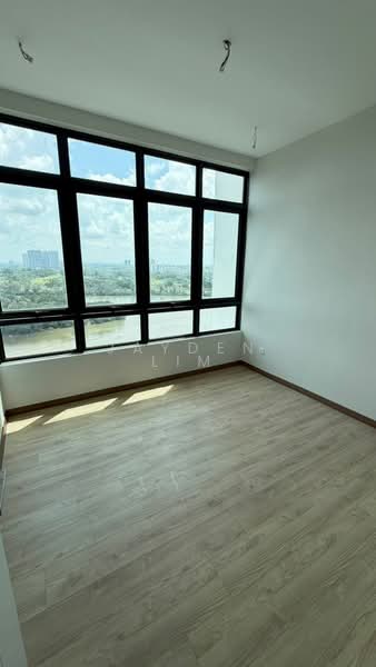 For Rent - Botanika