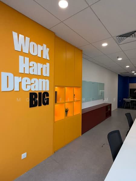 Office for Rent in Bukit Bintang (KL City Centre) - Mohd Fitri MF - Interior - PropertyGuru.com.my