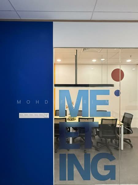 Office for Rent in Bukit Bintang (KL City Centre) - Mohd Fitri MF - Interior - PropertyGuru.com.my