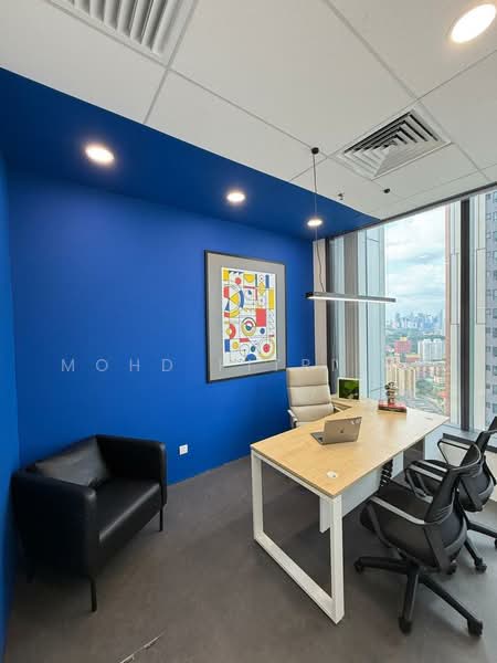 Office for Rent in Bukit Bintang (KL City Centre) - Mohd Fitri MF - Study - PropertyGuru.com.my