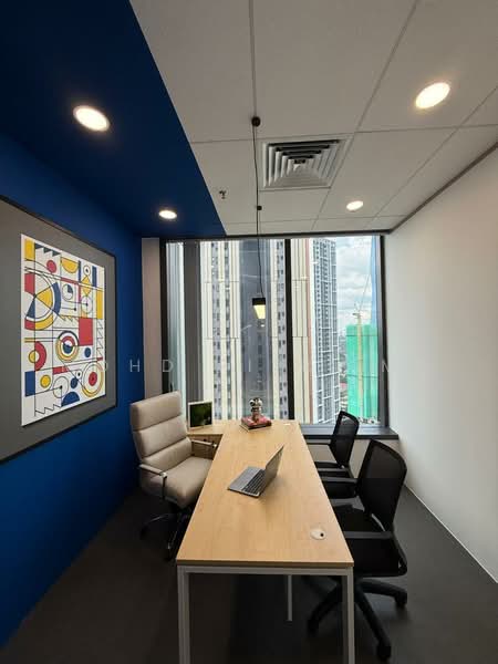 Office for Rent in Bukit Bintang (KL City Centre) - Mohd Fitri MF - Study - PropertyGuru.com.my