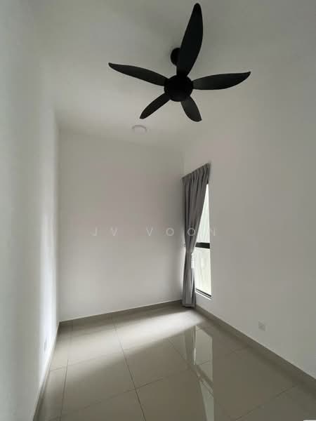 Servis Apartment untuk Dijual di The Clio Residences - JV Voon - Interior - PropertyGuru.com.my