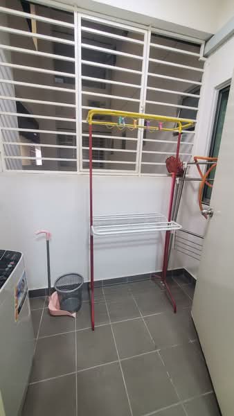 Service Residence for Rent at Savanna Executive Suite @ Southville City - Nurul Waheeda - PropertyGuru.com.my