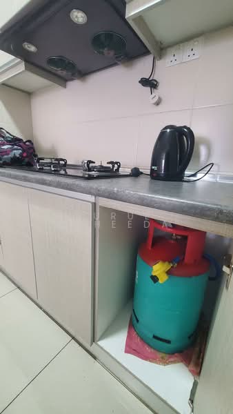 Service Residence for Rent at Savanna Executive Suite @ Southville City - Nurul Waheeda - PropertyGuru.com.my