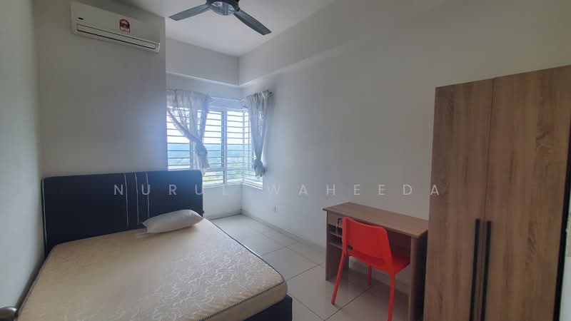 Service Residence for Rent at Savanna Executive Suite @ Southville City - Nurul Waheeda - PropertyGuru.com.my