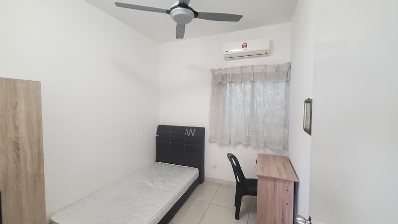 Service Residence for Rent at Savanna Executive Suite @ Southville City - Nurul Waheeda - PropertyGuru.com.my