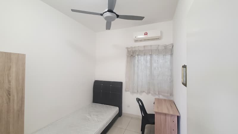 Service Residence for Rent at Savanna Executive Suite @ Southville City - Nurul Waheeda - PropertyGuru.com.my