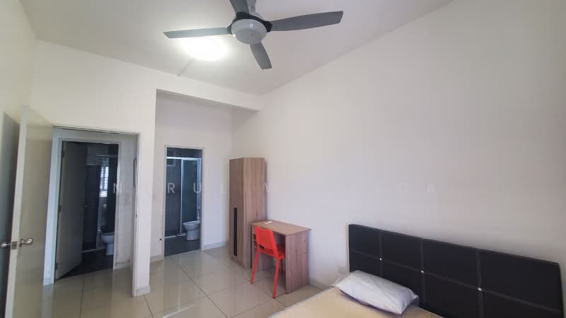 Service Residence for Rent at Savanna Executive Suite @ Southville City - Nurul Waheeda - PropertyGuru.com.my