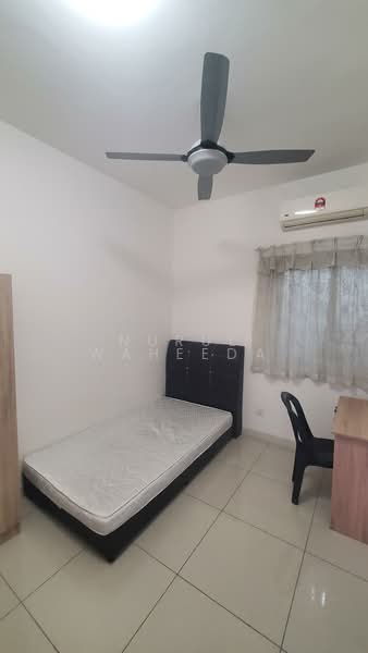 Service Residence for Rent at Savanna Executive Suite @ Southville City - Nurul Waheeda - PropertyGuru.com.my