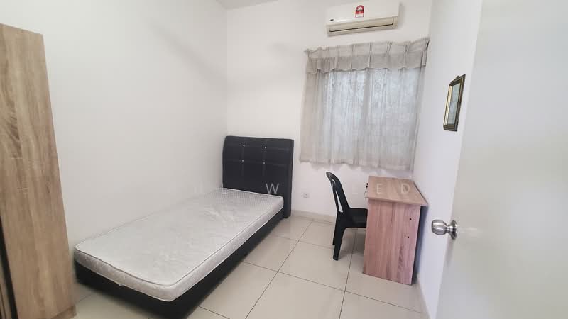 Service Residence for Rent at Savanna Executive Suite @ Southville City - Nurul Waheeda - PropertyGuru.com.my