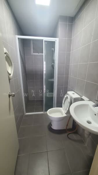 Service Residence for Rent at Savanna Executive Suite @ Southville City - Nurul Waheeda - PropertyGuru.com.my