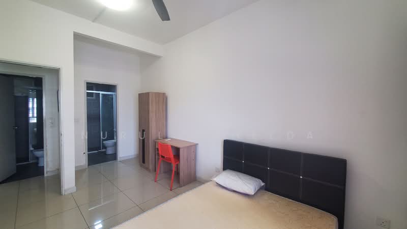 Service Residence for Rent at Savanna Executive Suite @ Southville City - Nurul Waheeda - PropertyGuru.com.my