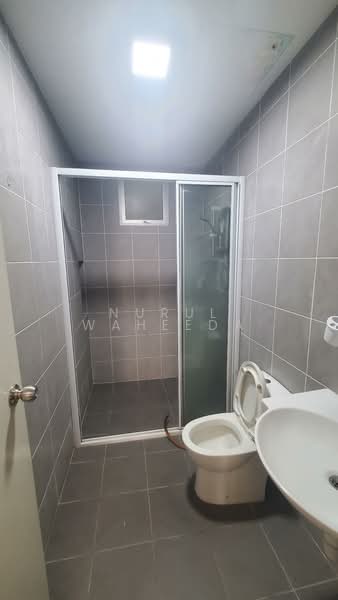 Service Residence for Rent at Savanna Executive Suite @ Southville City - Nurul Waheeda - PropertyGuru.com.my