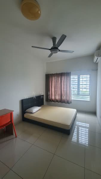 Service Residence for Rent at Savanna Executive Suite @ Southville City - Nurul Waheeda - PropertyGuru.com.my